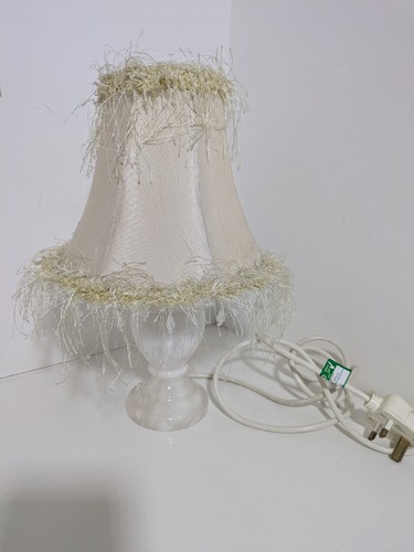 Vintage bhs spanish alabaster - spanish,