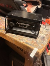 Marshall PB100 Power Brake