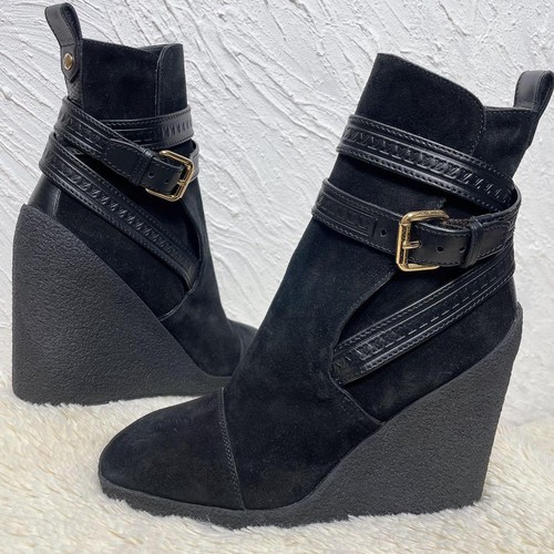 Louis vuitton wedge - wedge, sole