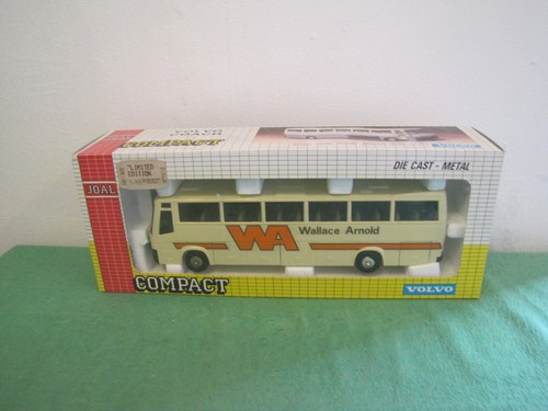 Joal compact volvo coach - compact,