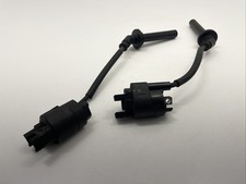 ♻️ Yamaha Mt03 Mt-03 Abs 2016 - 2019 Ignition Coils ♻️