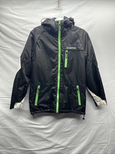 Campri men hoodie - campri,