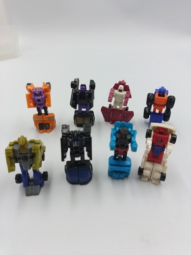 Vintage transformers - transformers, g1