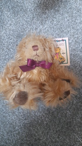 Russ berrie gregory teddy - gregory,