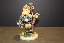 GOEBEL MJ HUMMEL "AN APPLE A