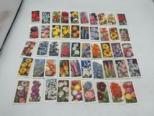 W.D. & H.O. Wills Garden Hints