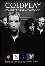 Complete Chord Songbook - Revised Edition - 9781849381444