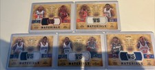 2009-10 Upper Deck vs Dual