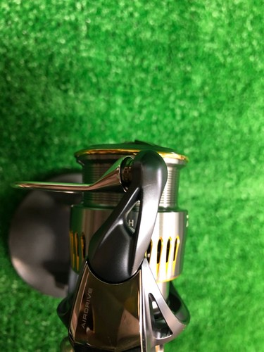 Daiwa airity 2000s - daiwa, lt