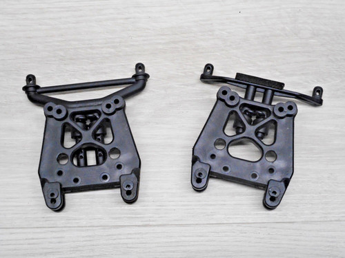 Hpi savage flux shock - xs,