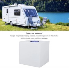 Aramox 8 Gallon Fresh Water