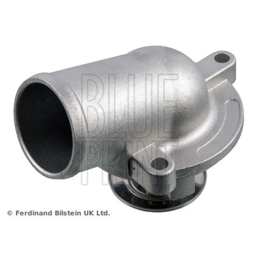 Blue print thermostat coolant - blue,