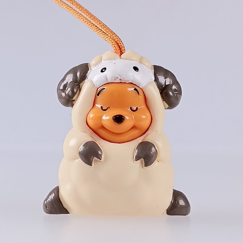 Winnie the pooh - pooh, disney