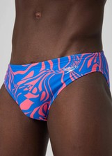 Speedo Men's Beachstar Printed
