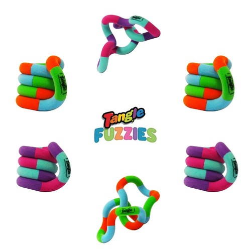 Fidget sensory toy - fidget,