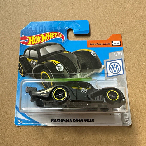 Hot wheels volkswagen käfer - wheels,
