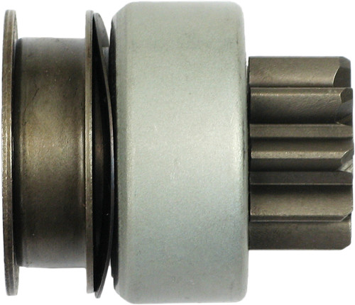 Starter motor drive - starter, fits
