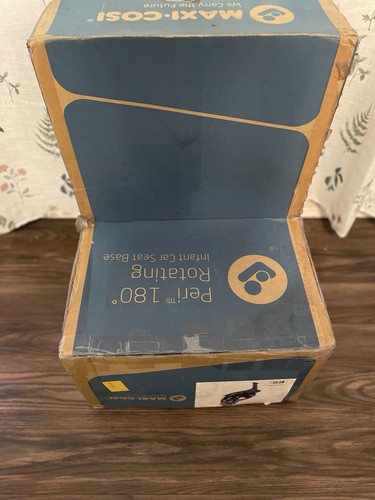 Maxi cosi peri 180 - 180, rotating