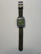 Nooka MindStyle Olive Green