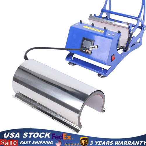 Heat press machine attachment - heat,