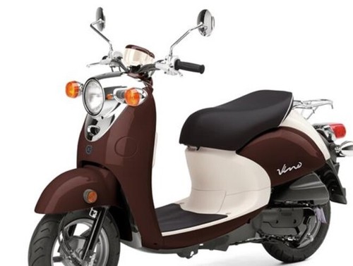 Yamaha vino classic - vino, xc50j