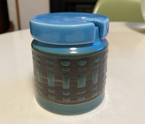 Vintage retro surrey ceramics - retro,