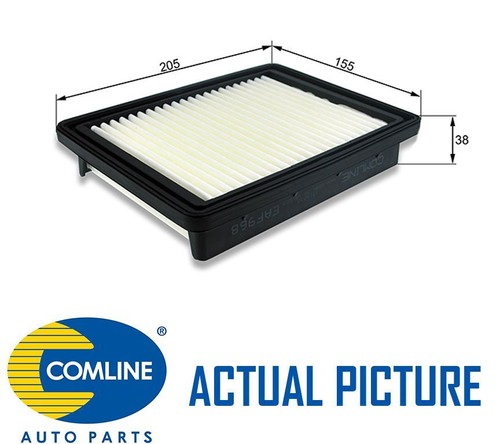 Engine air filter - air,