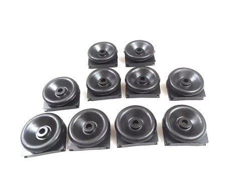 10x brake boot - case, ih