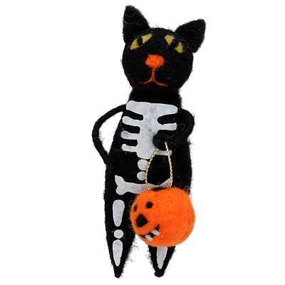 Hanging halloween decoration - decoration,