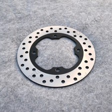 Rear Brake Disc Rotor For