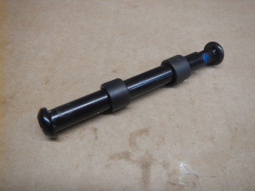 Spare replacement front - spare,