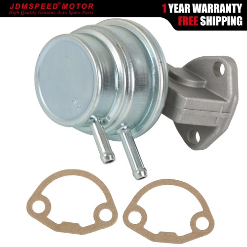 Fuel pump gaskets fit t1 - fuel,