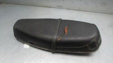 Suzuki T20 Super Six Circa 1966-1968 Motorcycle Original Seat Saddle Assembly