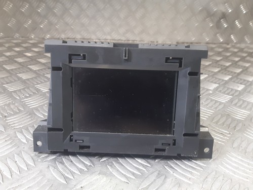 2012 vauxhall zafira radio - b,