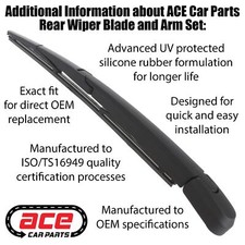 Seat Leon Mk3 Hatch 2013-2020