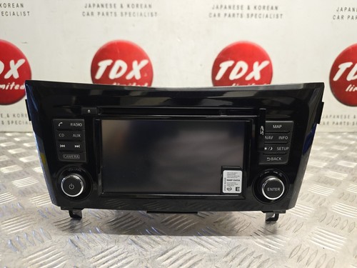 Nissan qashqai j11 2014 - nissan,