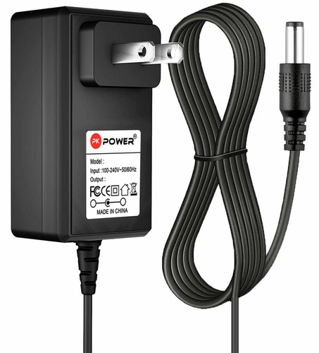 Pkpower adapter charger - ac,