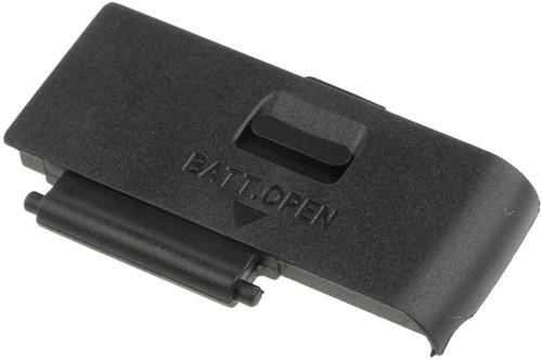 Battery door cover for - door,