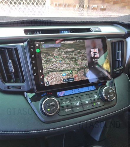 For toyota rav4 2013 2018 - for,