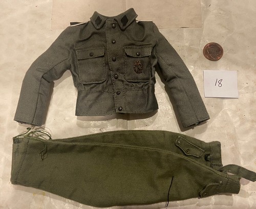 Dragon german jacket - dragon,