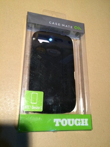 Genuine case mate - genuine, tough