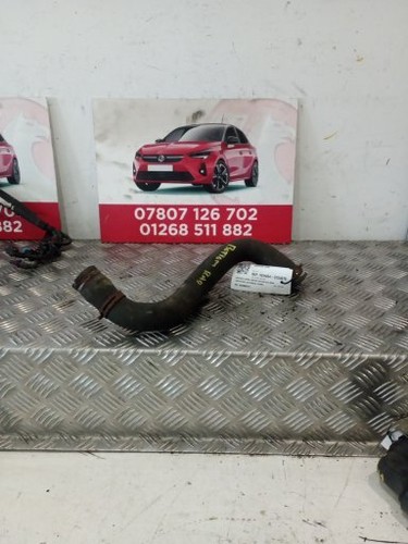 Vauxhall corsa limited - vauxhall,