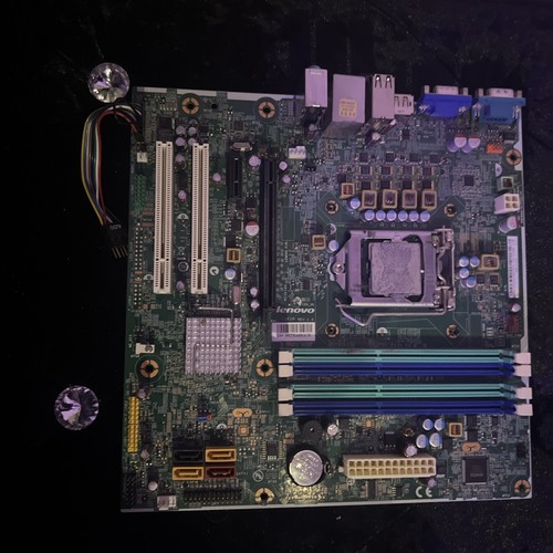 Components - pc,
