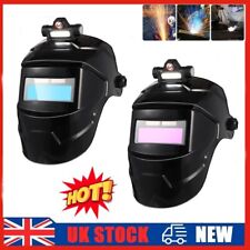 Auto Darkening Welding Mask