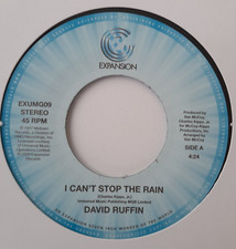 David Ruffin  -  I Can't Stop