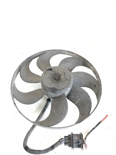 Audi radiator fan 1j0959455 - radiator,