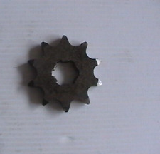 JTF562 10 FRONT SPROCKET KAWASAKI KSF50  KFX50 SUZUKI LTA50 ZR50 YAMAHA DT50