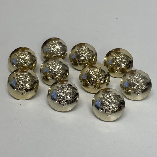 10x lion rampant military - rampant,