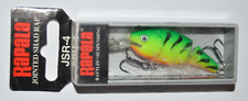rapala jsr-4 jsr04 ft fire