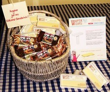 Ice Cream Sandwich Maker X 2 (